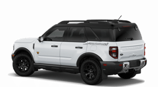 2026 Ford Bronco Sport® External Image 3